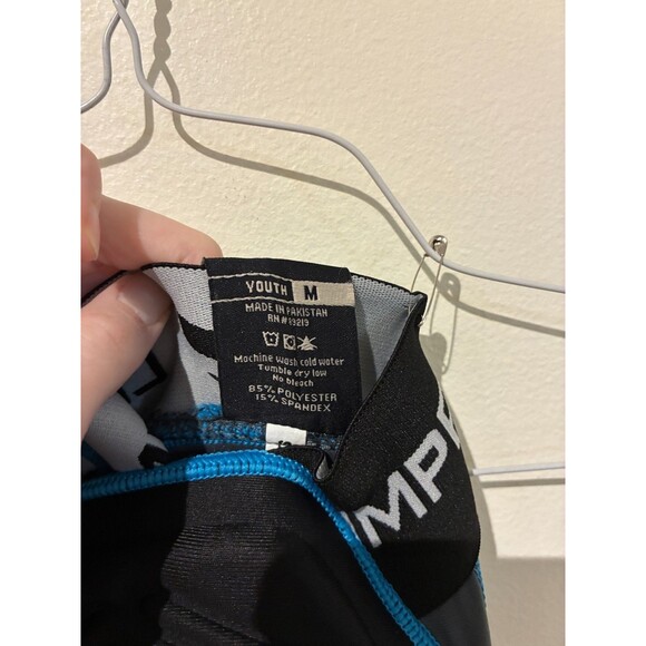 NWT Champro Bull Rush Protection Football Pads - Boy's M - Picture 3 of 5